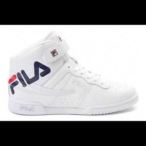 Fila Classic High Top sneakers